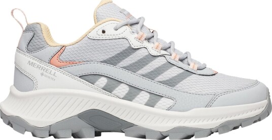 Merrell Moab Speed 2 GTX Tursko Dame Grå 42