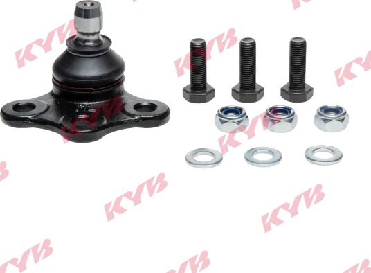 KYB KBJ4019 Bærekule
