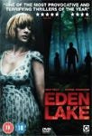 Eden Lake DVD Eden Lake DVD