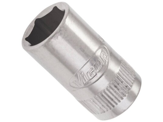 Vigor V2421n V2421n Topnøgleindsats 9 Mm
