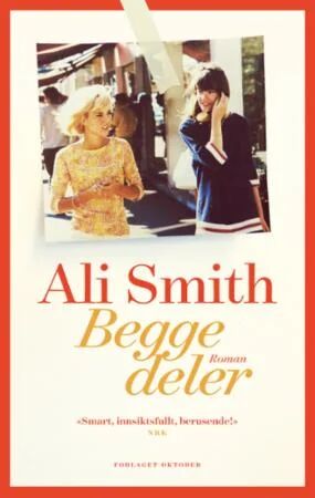 Begge Deler Av Ali Smith