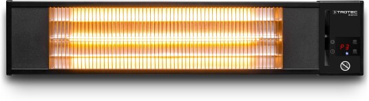 Trotec Infrarød varmestråler IR 2010 S