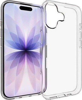 Insmat Crystal - back cover for mobile phone