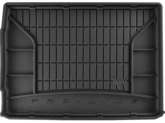 FROGUM TM413511 Gulvplate til bagasjerom / teppe til bagasjerom
