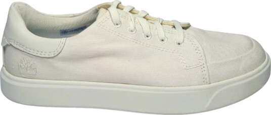 Timberland Herre Sko Hvit 45 EU,