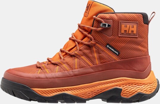 Helly Hansen Keystone Boots Herre Oransje 46 Helly Hansen Keystone Boots Herre Oransje 46
