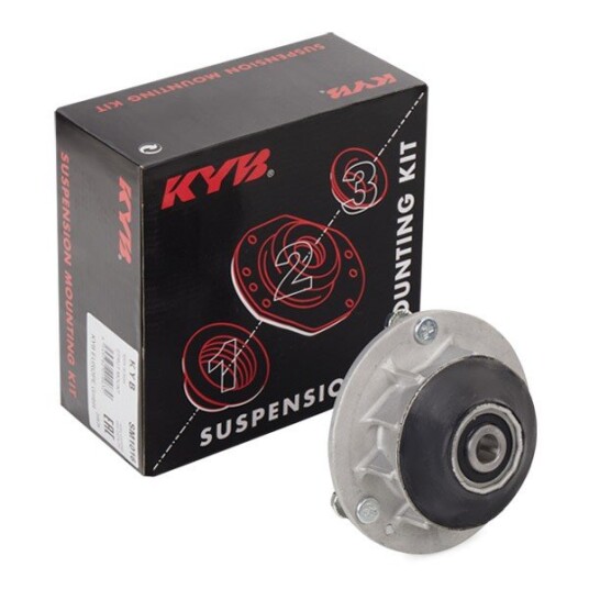 Rep. sett fjærbeinslager KYB SM1027