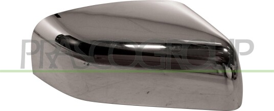 PRASCO LR8027423 Tildekning, sidespeil