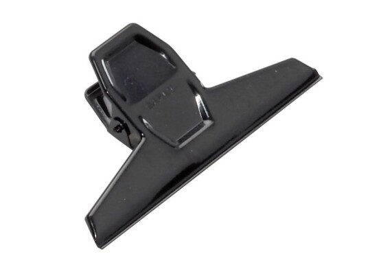 Maul 2100990 95 Mm Sort 10 Stykker Maul 2100990 95 Mm Sort 10 Stykker