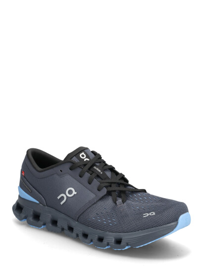 On Cloud X 4 Navy 44