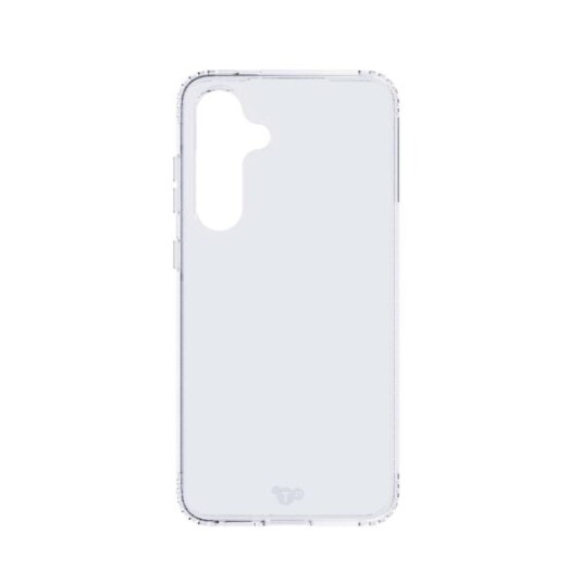 Tech21 Evo Lite for Samsung Galaxy S24 FE 5G Clear