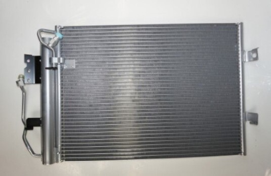 Kondensator klimaanlegg CLIMTEX CH2 108
