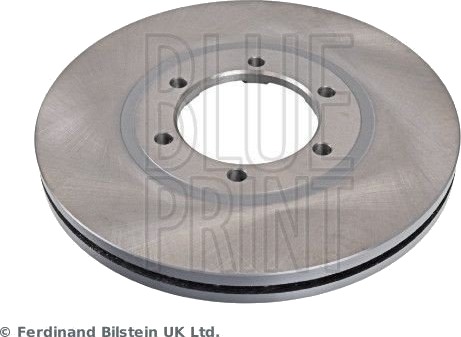 BLUE PRINT ADG043192 Bremseskive