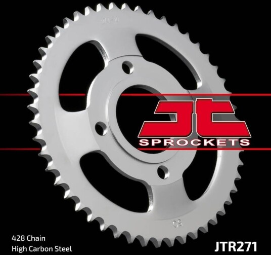 Kjedehjul JTSPROCKETS JTR271.50