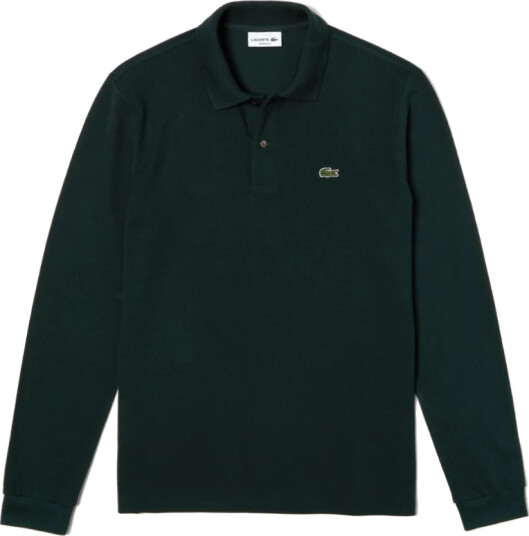 Lacoste Herre Topper Grønn L,