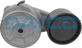 Remstrammer, vifterem DAYCO APV2732