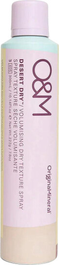 O&M Desert Dry 300ml