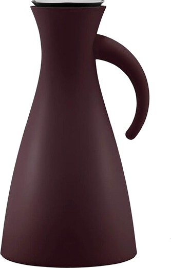 Eva Trio Termokanne 1,0L fig purple Eva Trio Termokanne 1,0L fig purple