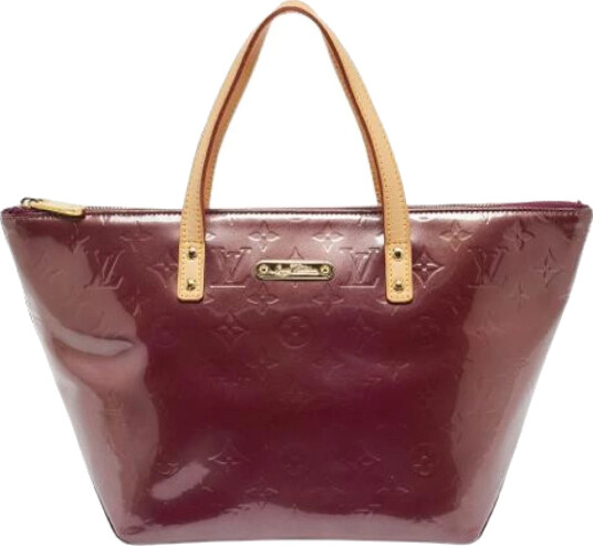Louis Vuitton Vintage Dame Lilla