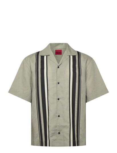 HUGO Espino Black XXL