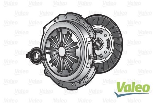 Clutchsett VALEO 826764