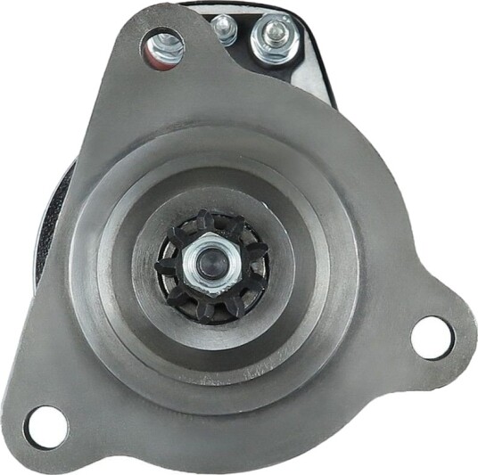 AS PL S0766S Starter AS PL S0766S Starter