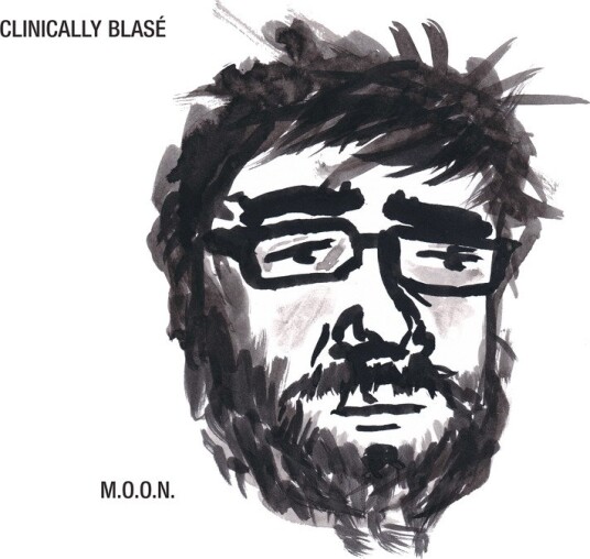 Moon Clinically Blase Vinyl