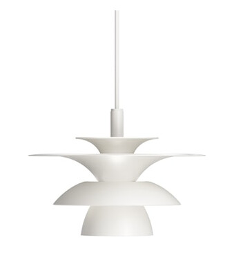 Belid Picasso Vinduspendel Matthvit LED 1621882-03-0 1696658-02-0