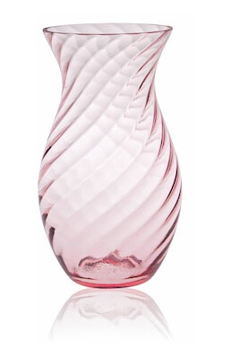 Oslo Vase Rosa