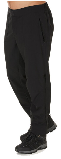 Whistler Saldon M Outdoor Black M Whistler Saldon M Outdoor Black M