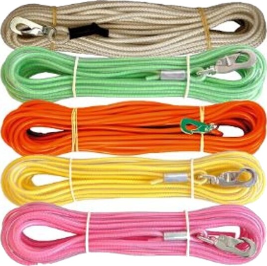 Alac Sporline/Langline 15 M Lilla 4Mm