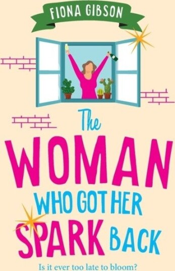 The Woman Who Got Her Spark Back The Woman Who Got Her Spark Back