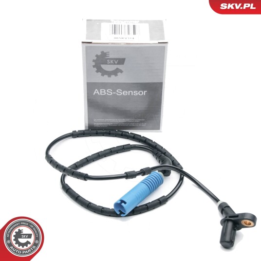 ESEN SKV 06SKV314 Sensor ABS