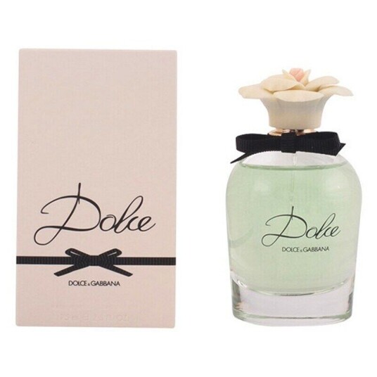 Dolce & Gabbana Dolce Eau de Parfum Spray 75 ml for Women