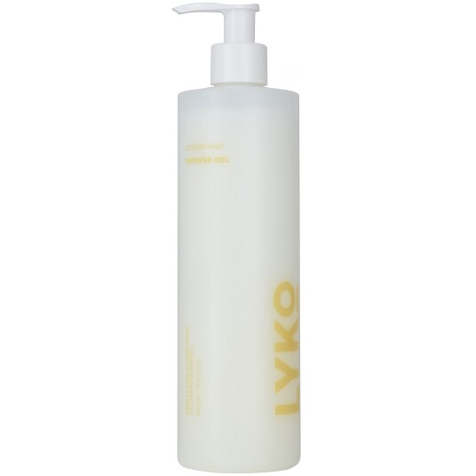 By Lyko Lemon aid Shower gel 400 ml