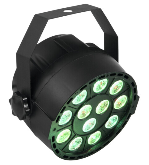 EuroLite LED PARty TCL Spot