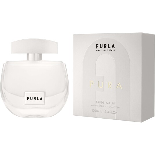 Furla Pura Eau De Parfum 100 ml for damer - Tidløs Eleganse Furla Pura Eau De Parfum 100 ml for damer - Tidløs Eleganse