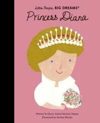 Princess Diana Av Maria Isabel Sanchez Vegara Princess Diana Av Maria Isabel Sanchez Vegara