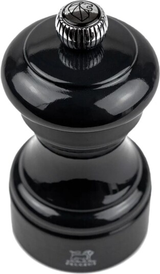 Peugeot Bistrorama pepperkvern 10 cm Laquered Black