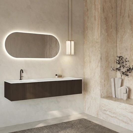 Fossbad Corian B150 V 56009 Fossbad Corian B150 V 56009