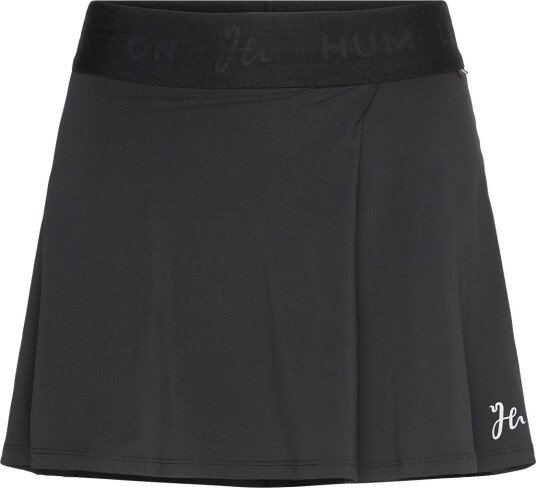 Humbleton | Siri Pleat Skirt | XS
