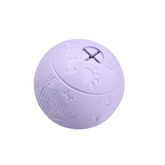 Little&Bigger Spin A Treat Ball Xs Lilla