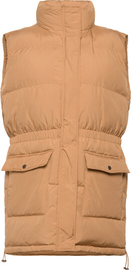 Noella | Eden Puffer Waistcoat | XS