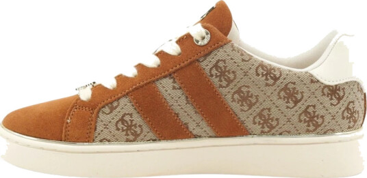 Guess Dame Sko Brun 37 EU, Guess Dame Sko Brun 37 EU,