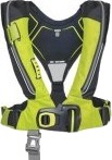 Spinlock Deckvest 6D redningsvest 170N Gul