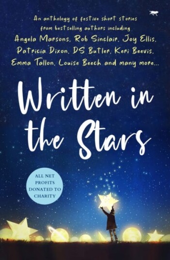 Written In The Stars