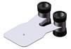 UNICOL camera shelf with single UNICOL camera shelf with single