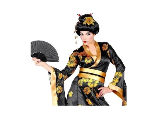 Geisha Kostume
