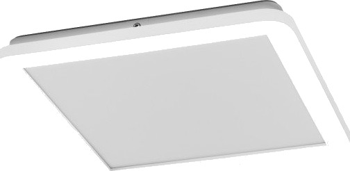 Osram Orbis Disc taklampe 3000–4000K 22W hvit Osram Orbis Disc taklampe 3000–4000K 22W hvit