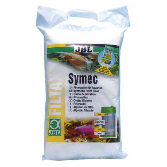 Jbl Symec Filterwool